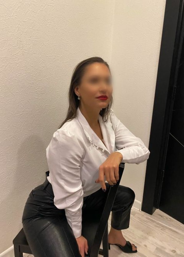 Индивидуалка Лиза фото № 2 в городе Чапаевск