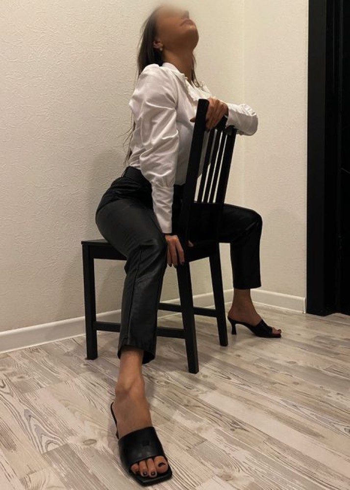 Индивидуалка Лиза фото № 2 в городе Чапаевск