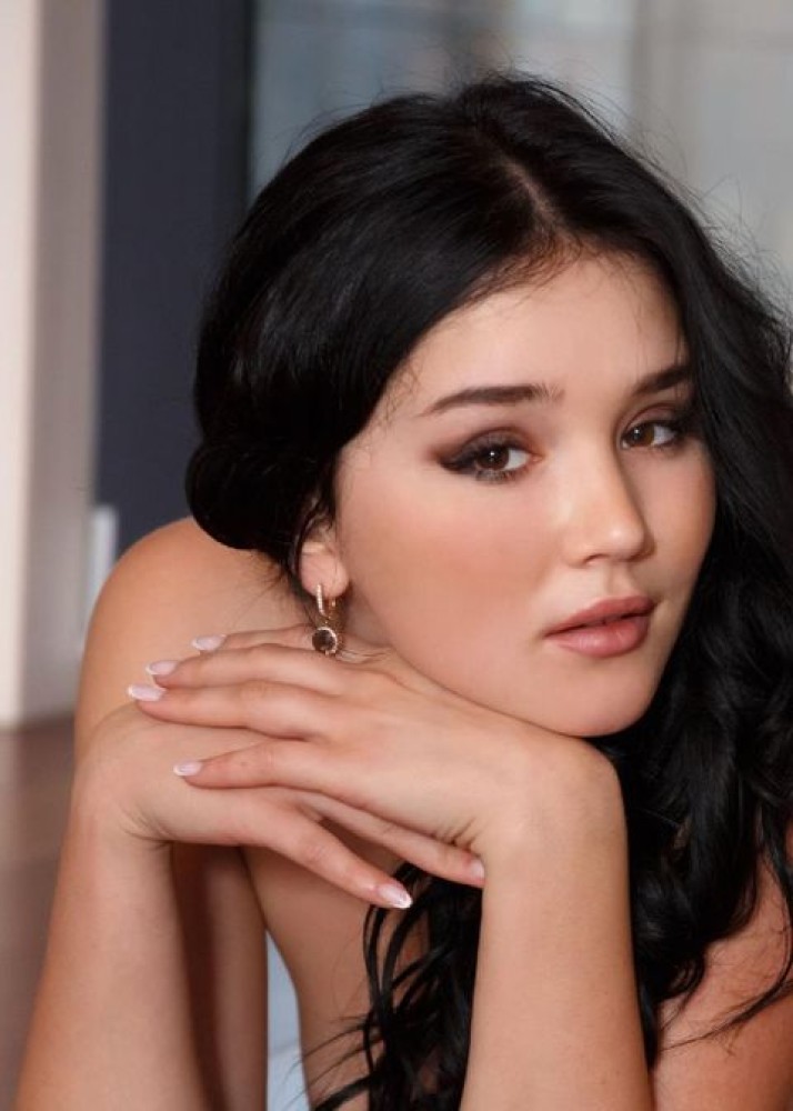 Индивидуалка Малика фото № 2 в городе Чапаевск