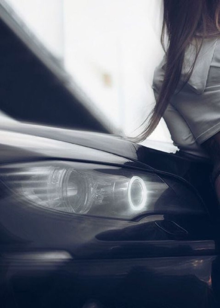 Индивидуалка Мила фото № 2 в городе Чапаевск