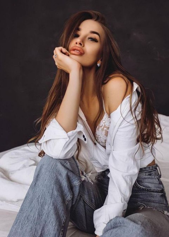 Индивидуалка Милана фото № 2 в городе Чапаевск