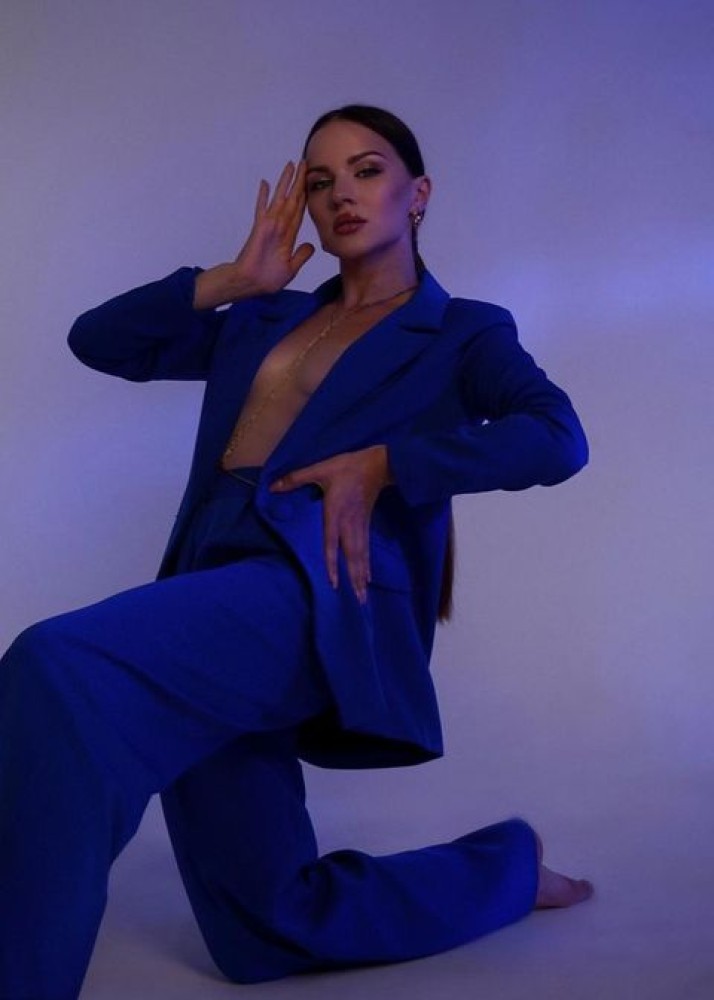 Индивидуалка Мира главное фото в городе Чапаевск 