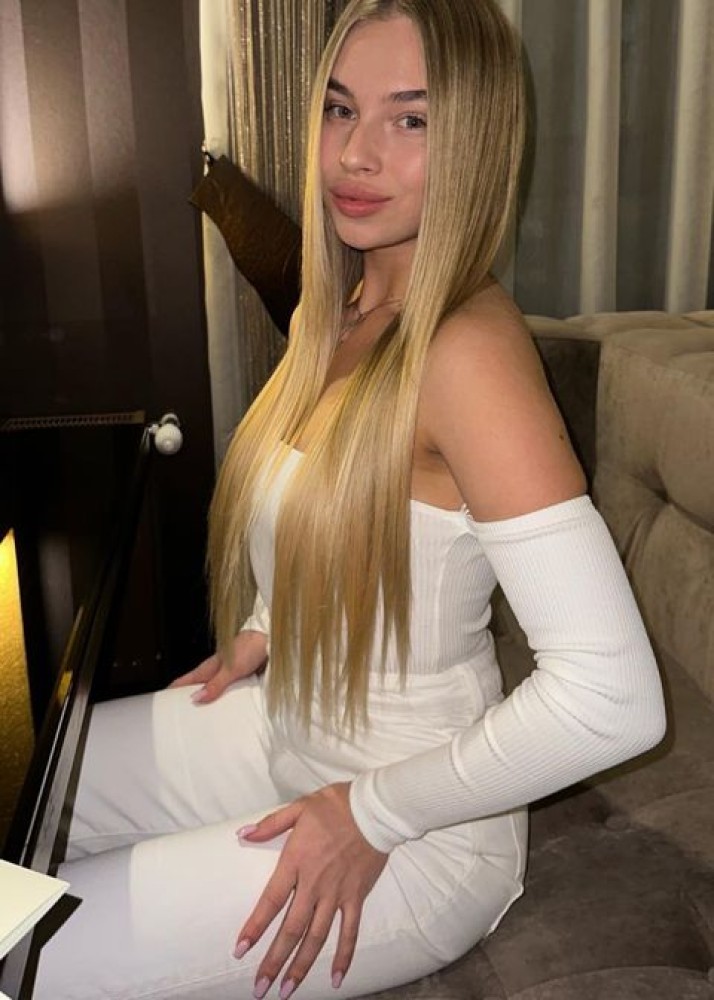 Индивидуалка Настя фото № 2 в городе Чапаевск