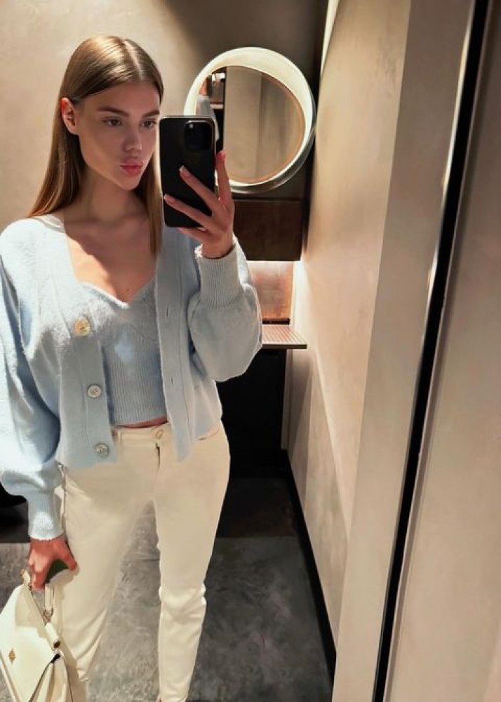 Индивидуалка Настя фото № 2 в городе Чапаевск