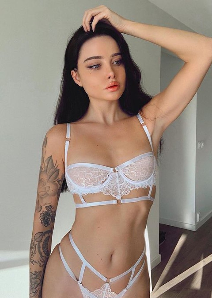 Индивидуалка Настя фото № 2 в городе Чапаевск