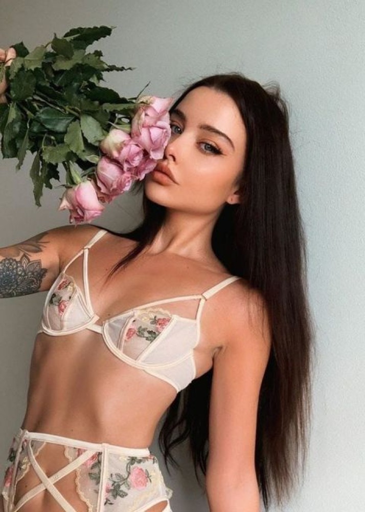 Индивидуалка Настя фото № 2 в городе Чапаевск