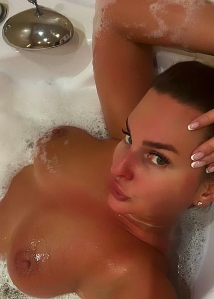 Индивидуалка Настя фото № 2 в городе Чапаевск