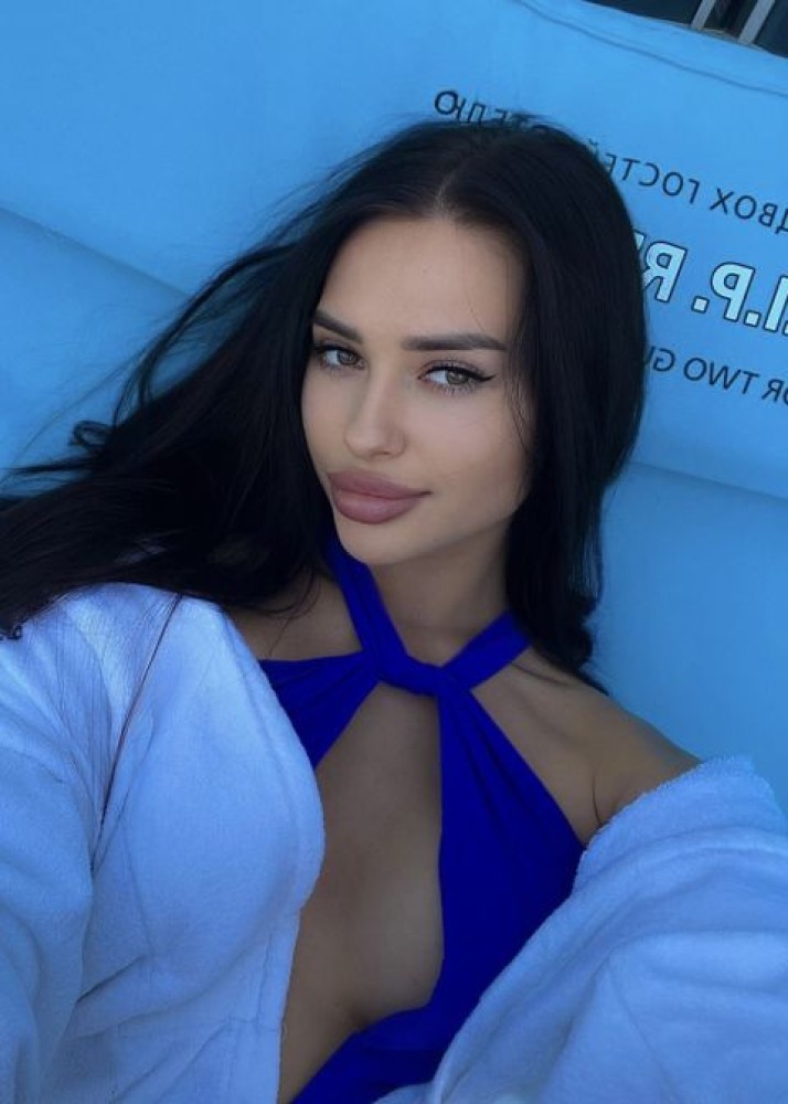 Индивидуалка Натали фото № 2 в городе Чапаевск