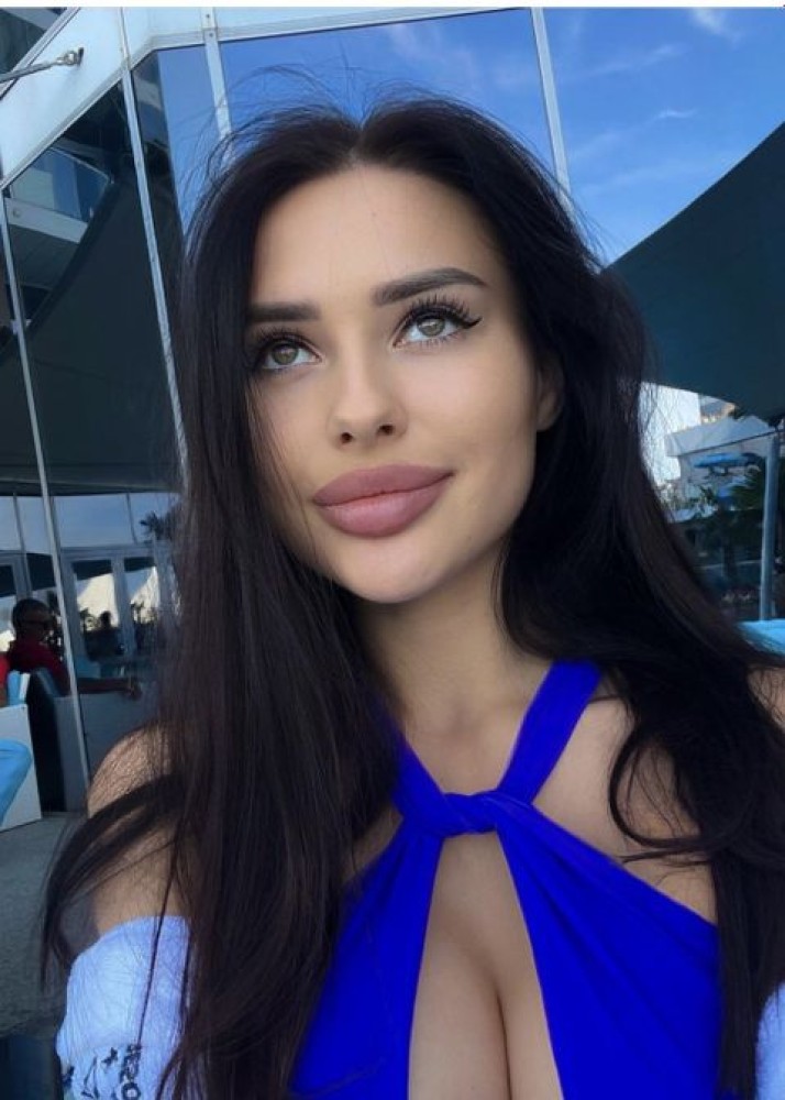 Индивидуалка Натали фото № 2 в городе Чапаевск