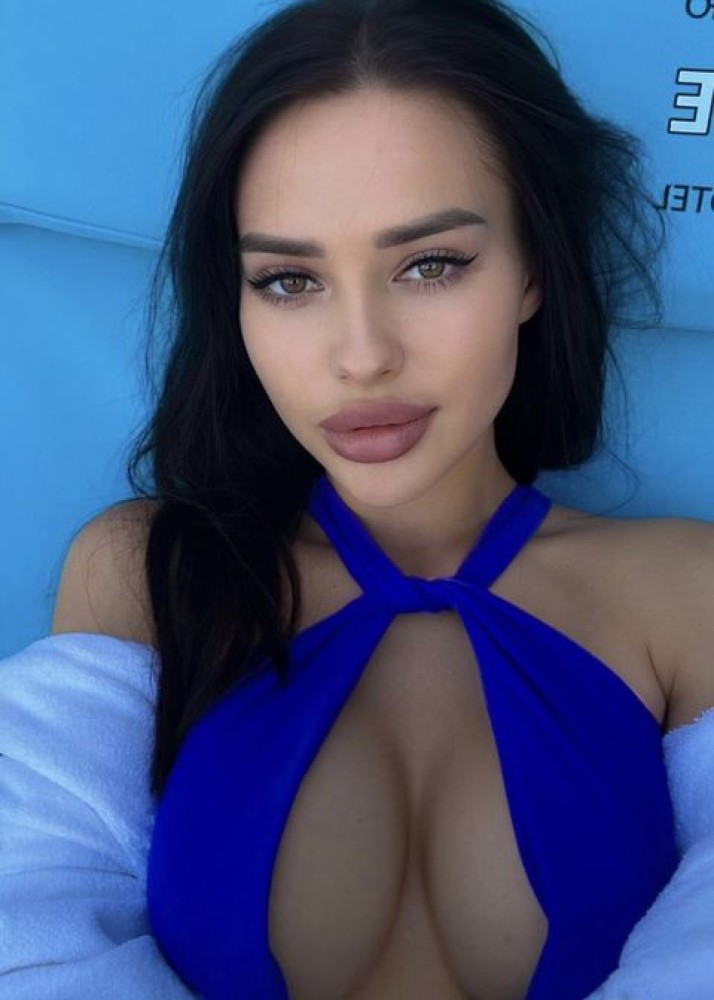 Индивидуалка Натали фото № 2 в городе Чапаевск