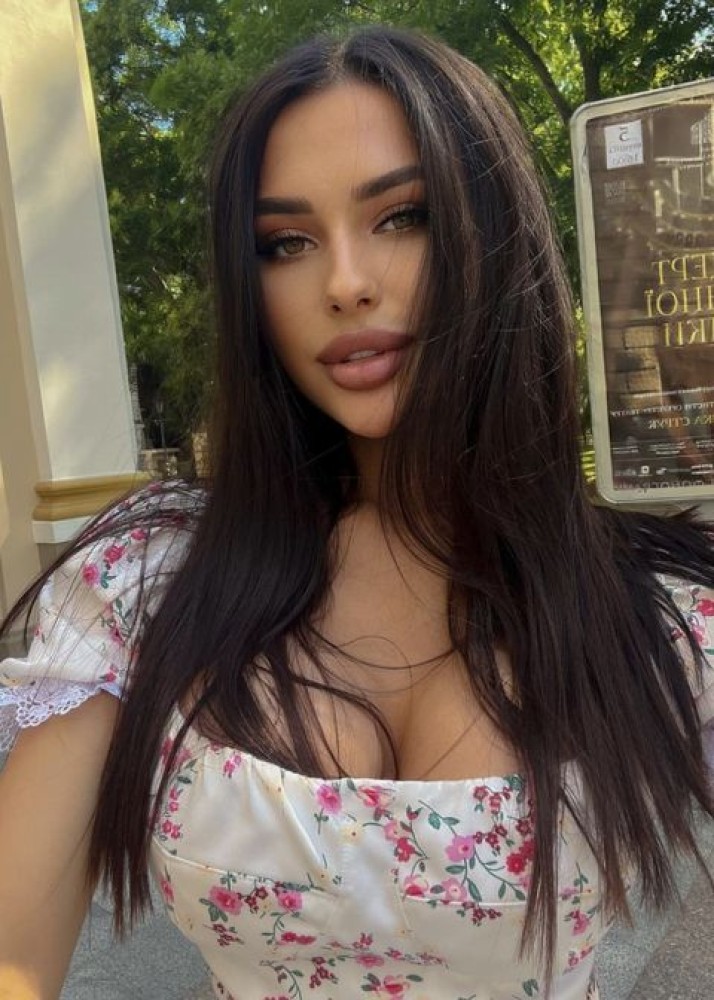 Индивидуалка Натали фото № 2 в городе Чапаевск