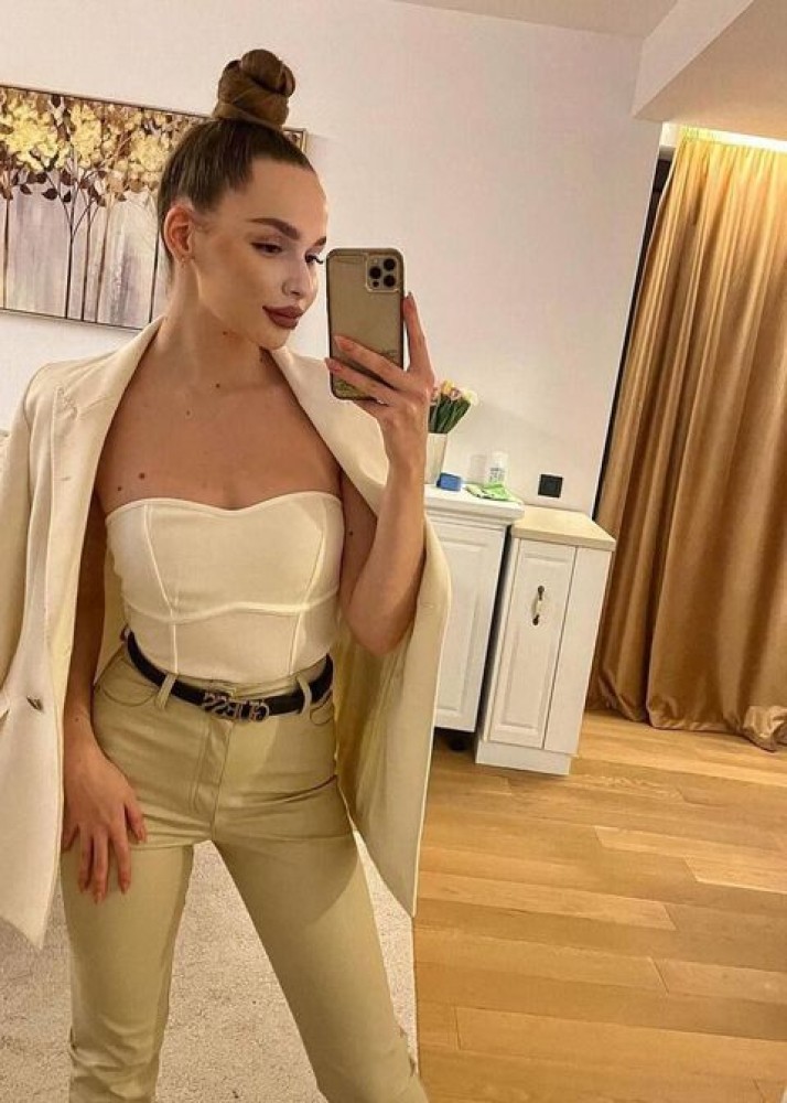 Индивидуалка Ольга фото № 2 в городе Чапаевск