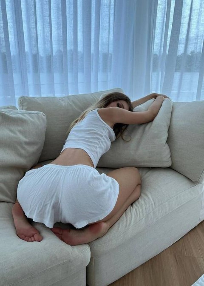 Индивидуалка Памела фото № 2 в городе Чапаевск