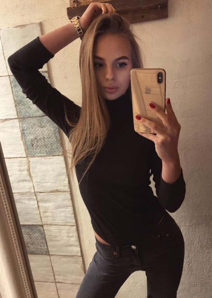 Индивидуалка Полина фото № 2 в городе Чапаевск