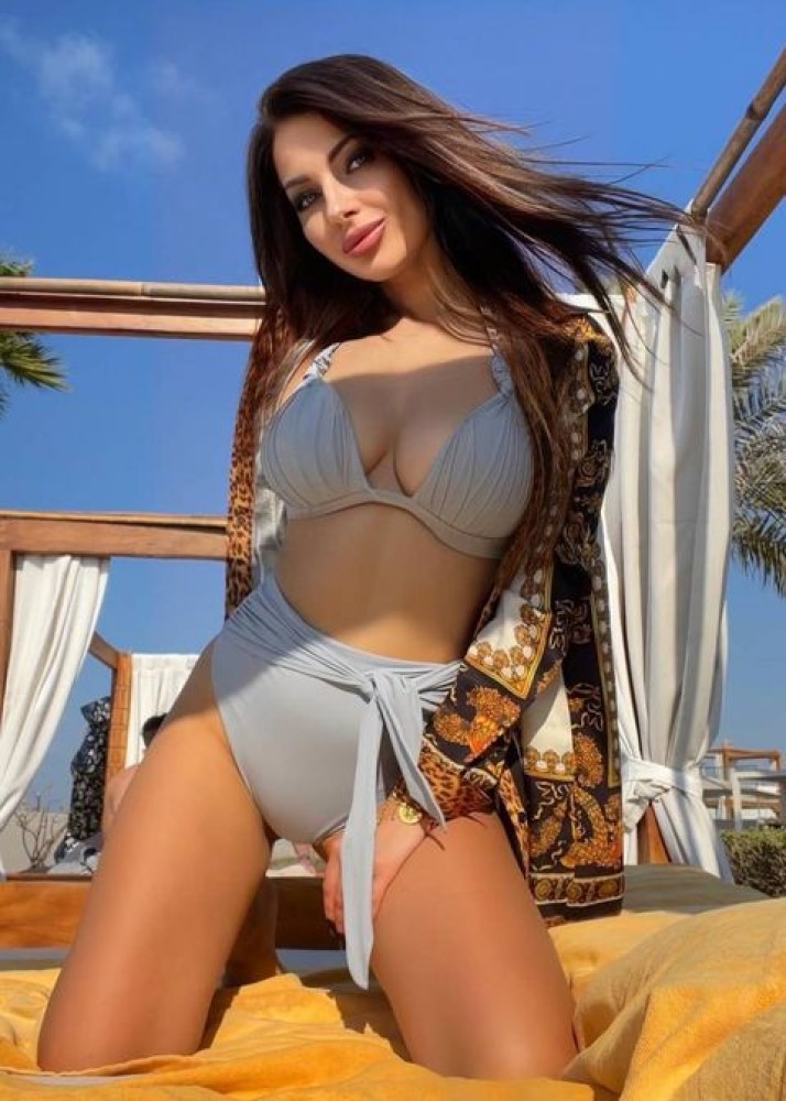 Индивидуалка Роксана главное фото в городе Чапаевск 