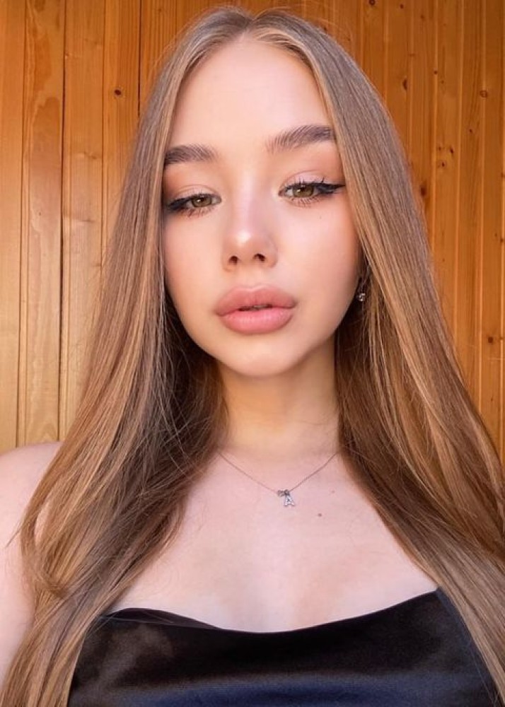 Индивидуалка Соня фото № 2 в городе Чапаевск