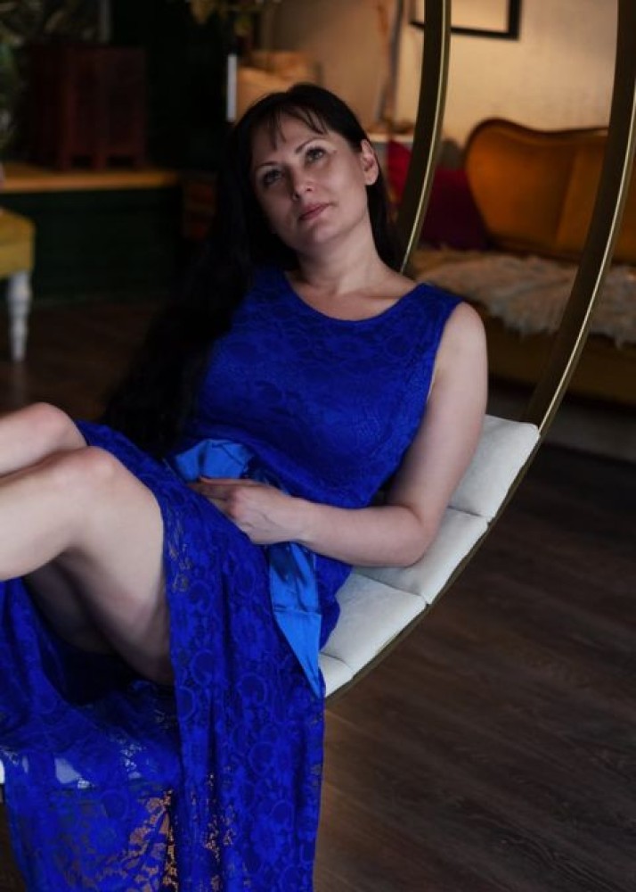 Индивидуалка Татьяна главное фото в городе Чапаевск 