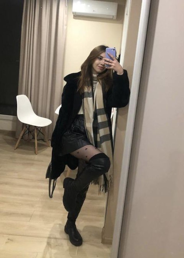 Индивидуалка Ульяна фото № 2 в городе Чапаевск