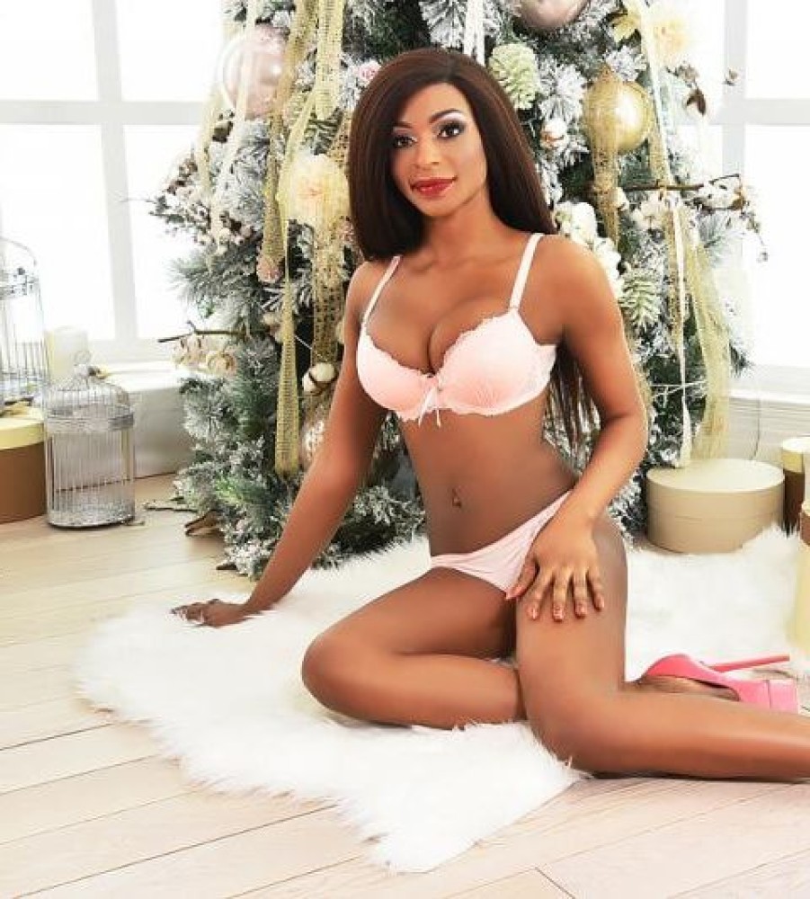 Индивидуалка Victoria фото № 2 в городе Чапаевск