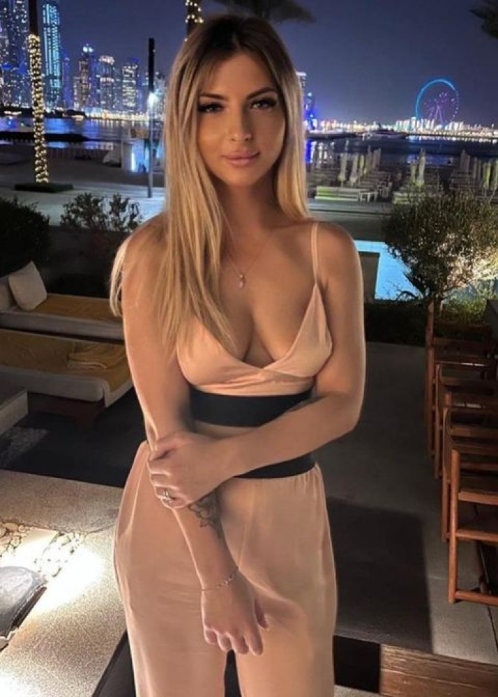 Индивидуалка Вивьен главное фото в городе Чапаевск 