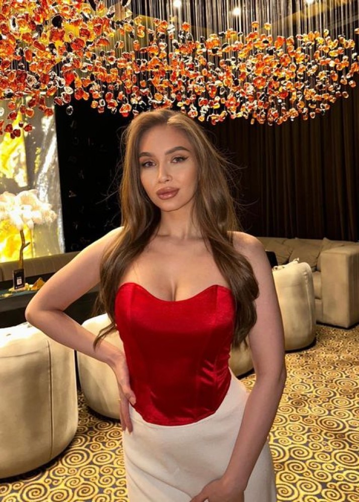 Индивидуалка Яна фото № 2 в городе Чапаевск