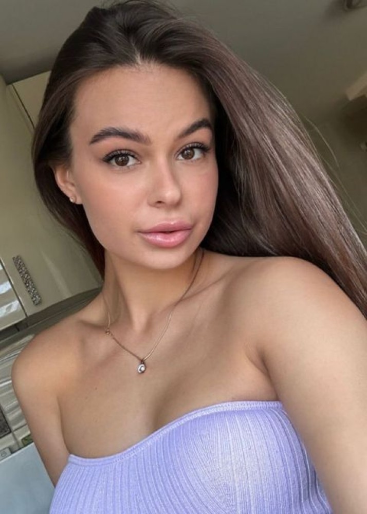 Индивидуалка Яна главное фото в городе Чапаевск 