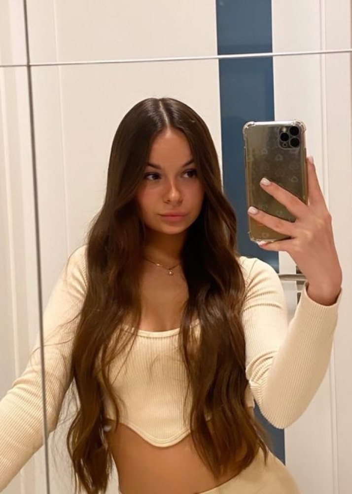 Индивидуалка Яна фото № 2 в городе Чапаевск