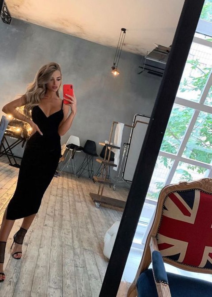 Индивидуалка Яна фото № 2 в городе Чапаевск