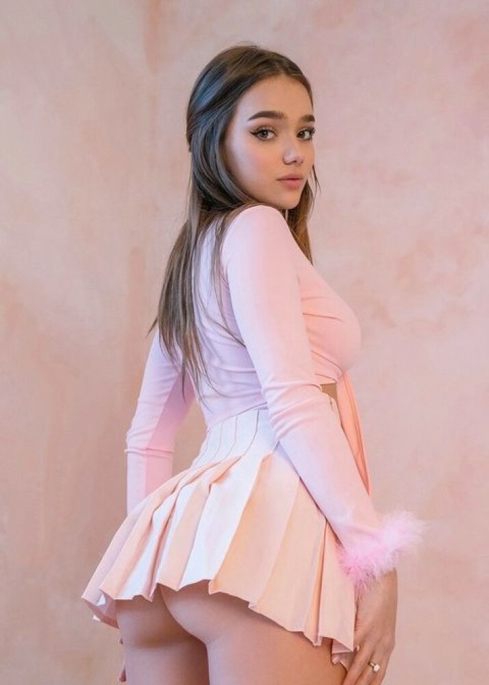 Индивидуалка Юлианна фото № 2 в городе Чапаевск