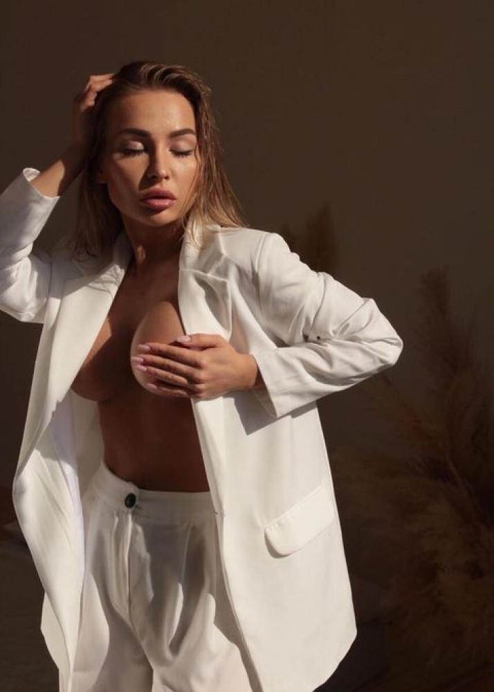 Индивидуалка Жизель фото № 2 в городе Чапаевск