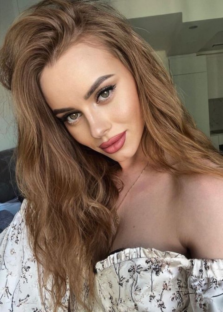 Индивидуалка Злата главное фото в городе Чапаевск 