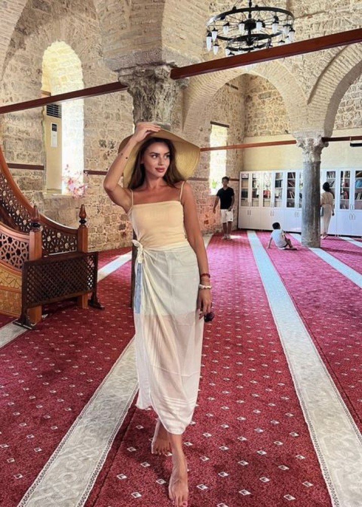 Индивидуалка Злата фото № 2 в городе Чапаевск