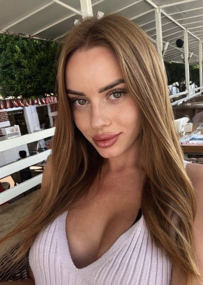 Индивидуалка Злата фото № 2 в городе Чапаевск