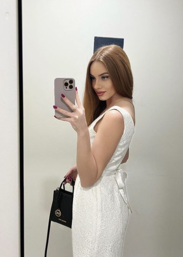 Индивидуалка Злата фото № 2 в городе Чапаевск