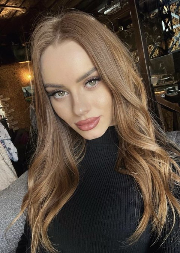 Индивидуалка Злата фото № 2 в городе Чапаевск