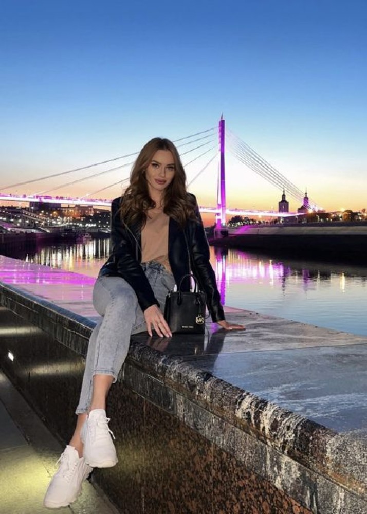 Индивидуалка Злата фото № 2 в городе Чапаевск