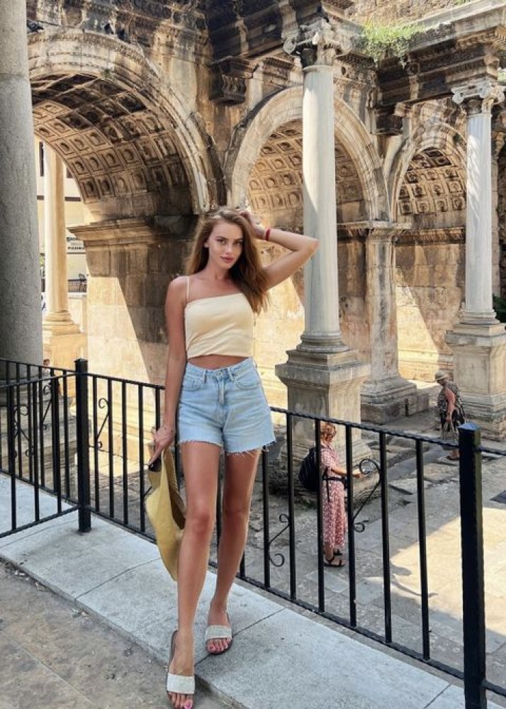 Индивидуалка Злата фото № 2 в городе Чапаевск