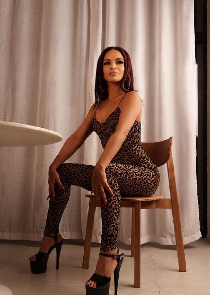 Индивидуалка Алина фото № 2 в городе Чапаевск