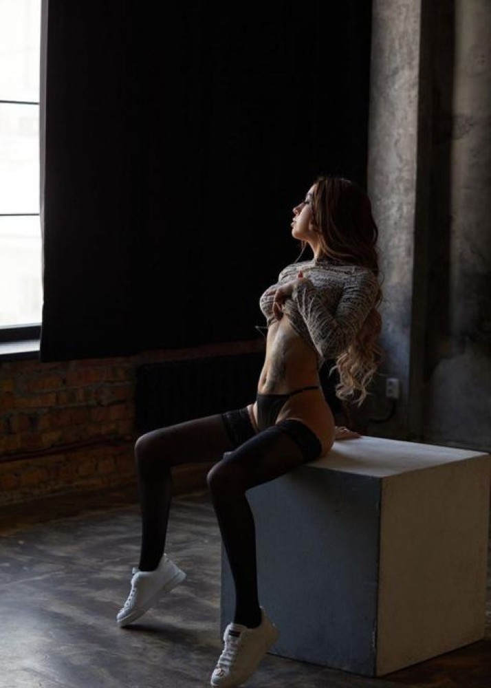 Индивидуалка Алочка фото № 2 в городе Чапаевск