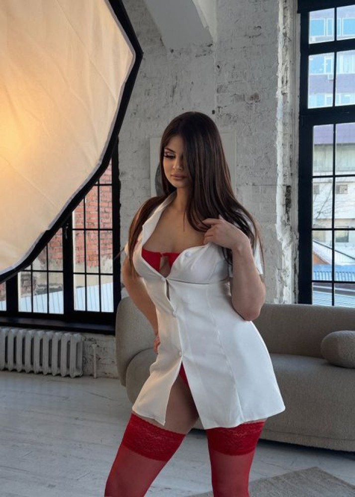 Индивидуалка Аля фото № 2 в городе Чапаевск