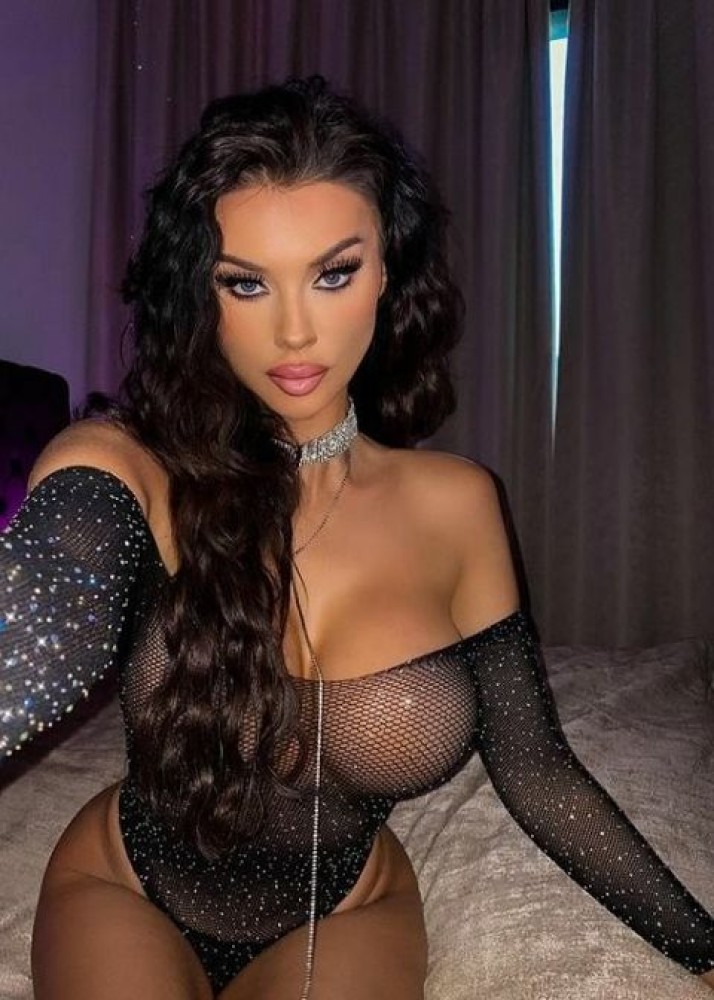 Индивидуалка ДАРИНА фото № 2 в городе Чапаевск