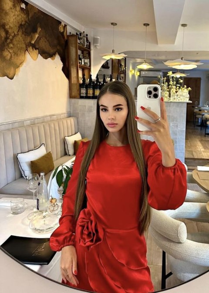 Индивидуалка Кира фото № 2 в городе Чапаевск