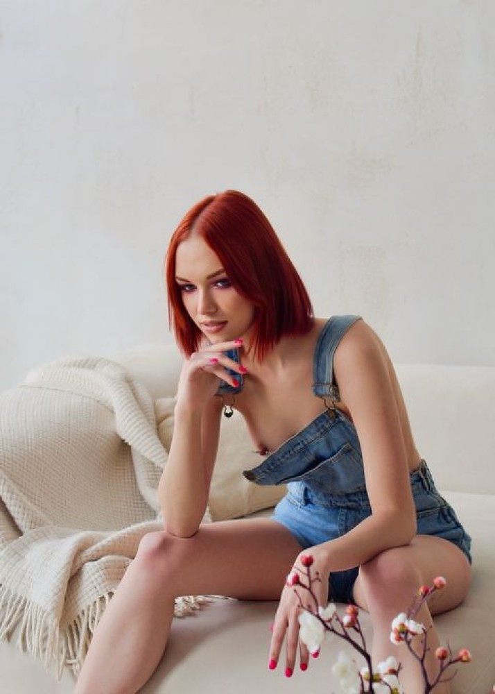 Индивидуалка Лиса фото № 2 в городе Чапаевск