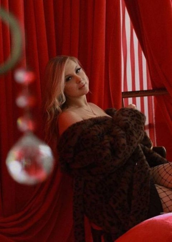 Индивидуалка Мила главное фото в городе Чапаевск 