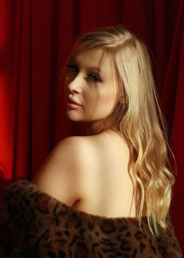 Индивидуалка Мила фото № 2 в городе Чапаевск