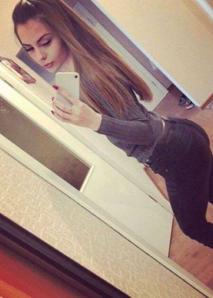 Индивидуалка Настя главное фото в городе Чапаевск 