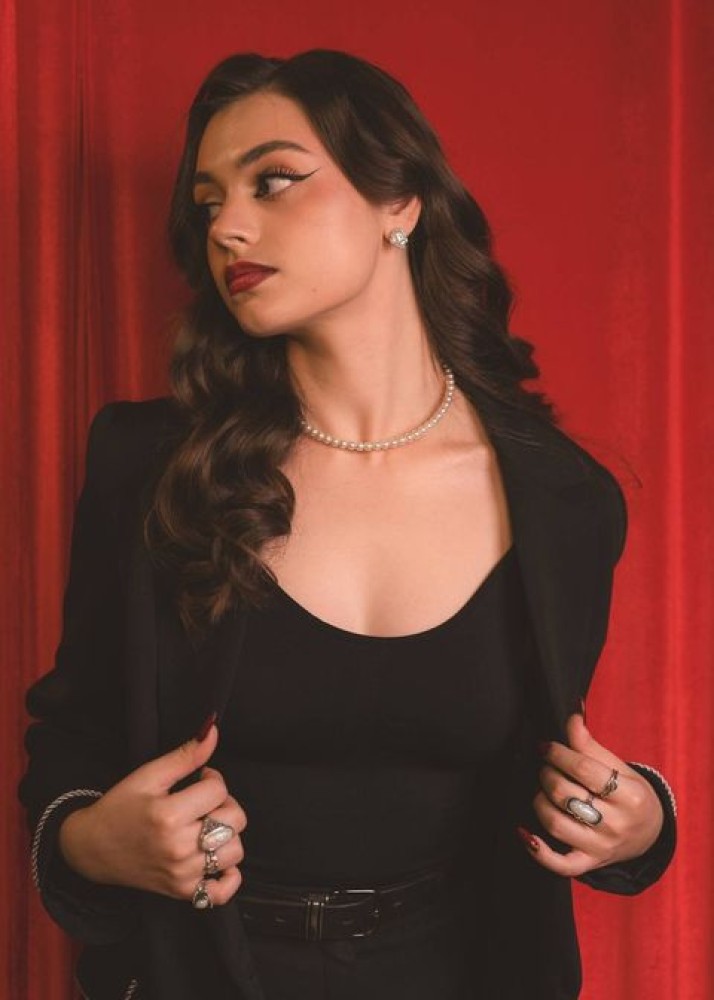 Индивидуалка Полли главное фото в городе Чапаевск 