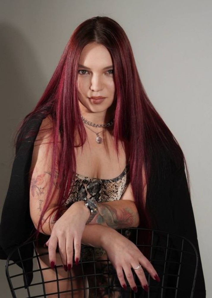 Индивидуалка Вита главное фото в городе Чапаевск 