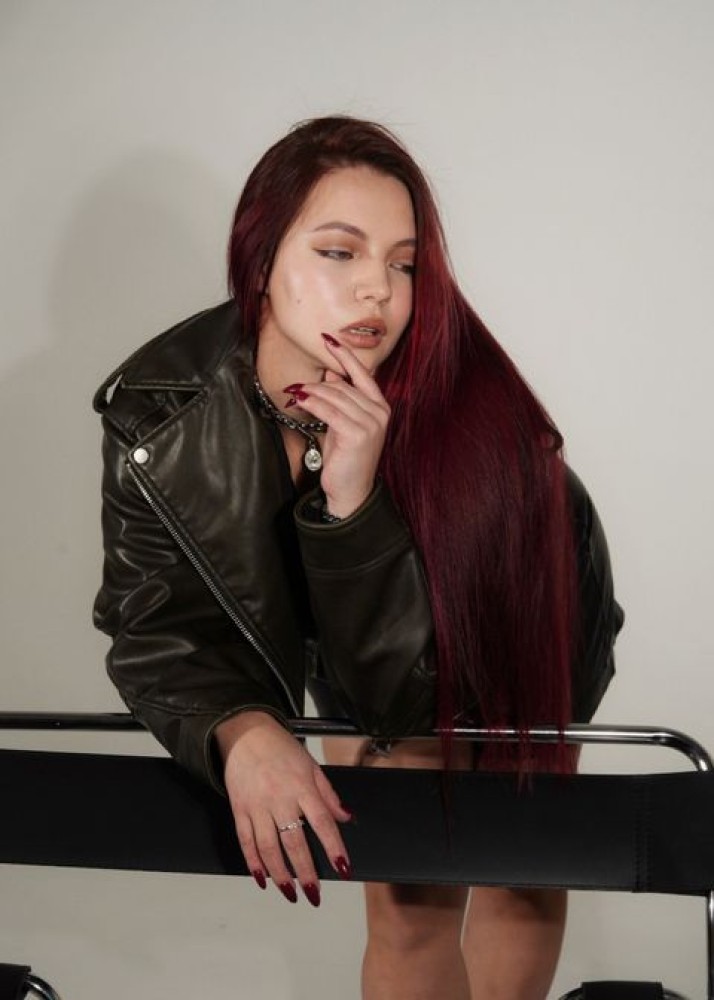 Индивидуалка Вита фото № 2 в городе Чапаевск