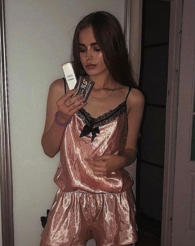 🎥 Анита, Г. Чапаевск